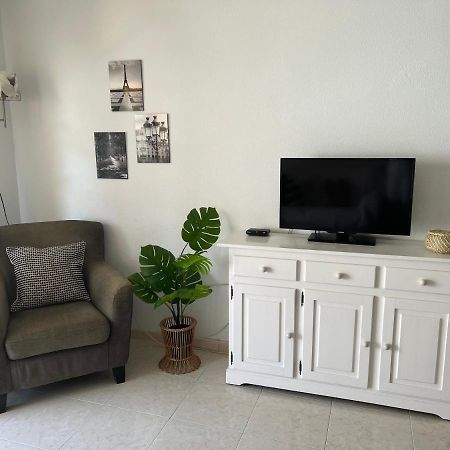 Don Antonio Cristianos Beach Vivienda Vacacional Лос-Крістіанос Екстер'єр фото