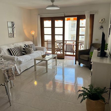 Don Antonio Cristianos Beach Vivienda Vacacional Лос-Крістіанос Екстер'єр фото