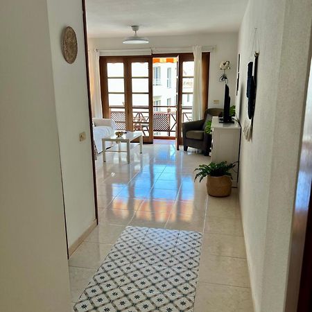 Don Antonio Cristianos Beach Vivienda Vacacional Лос-Крістіанос Екстер'єр фото