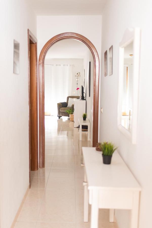 Don Antonio Cristianos Beach Vivienda Vacacional Лос-Крістіанос Екстер'єр фото