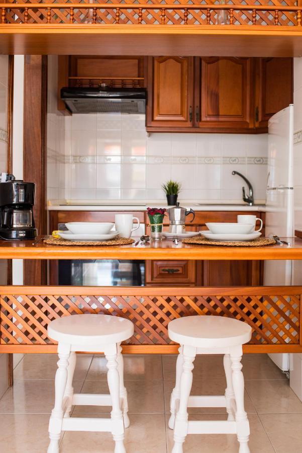 Don Antonio Cristianos Beach Vivienda Vacacional Лос-Крістіанос Екстер'єр фото