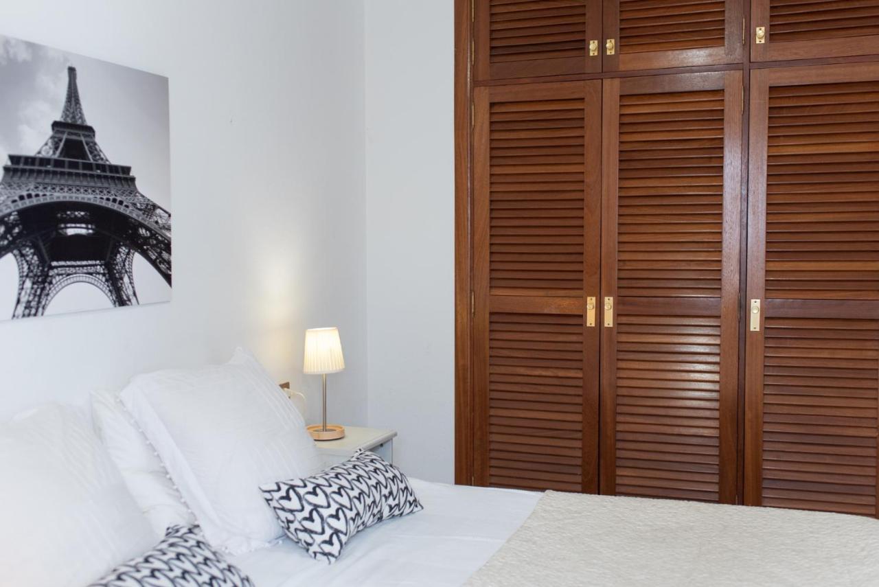 Don Antonio Cristianos Beach Vivienda Vacacional Лос-Крістіанос Екстер'єр фото