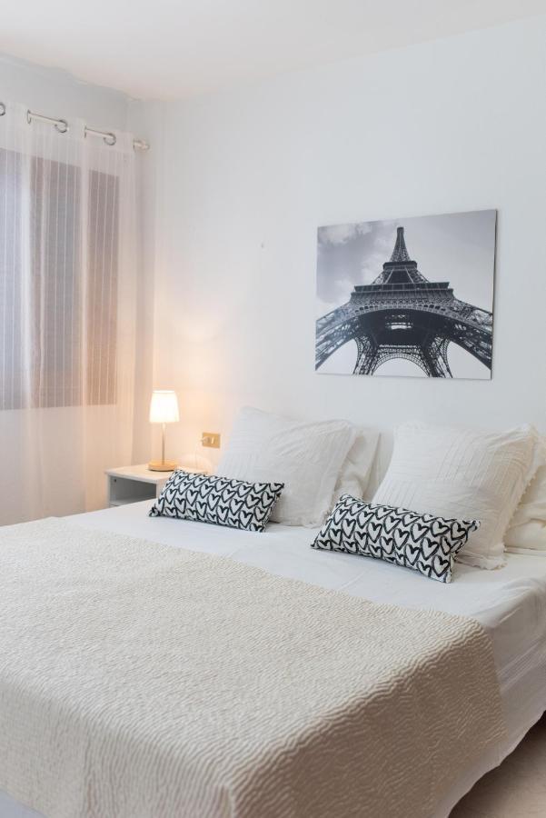 Don Antonio Cristianos Beach Vivienda Vacacional Лос-Крістіанос Екстер'єр фото