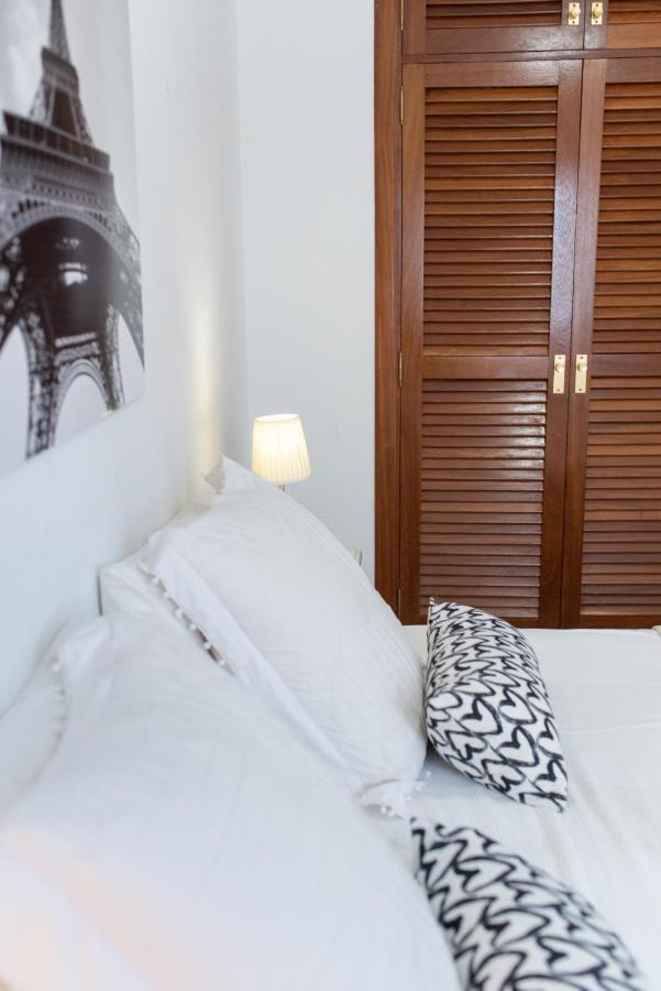 Don Antonio Cristianos Beach Vivienda Vacacional Лос-Крістіанос Екстер'єр фото