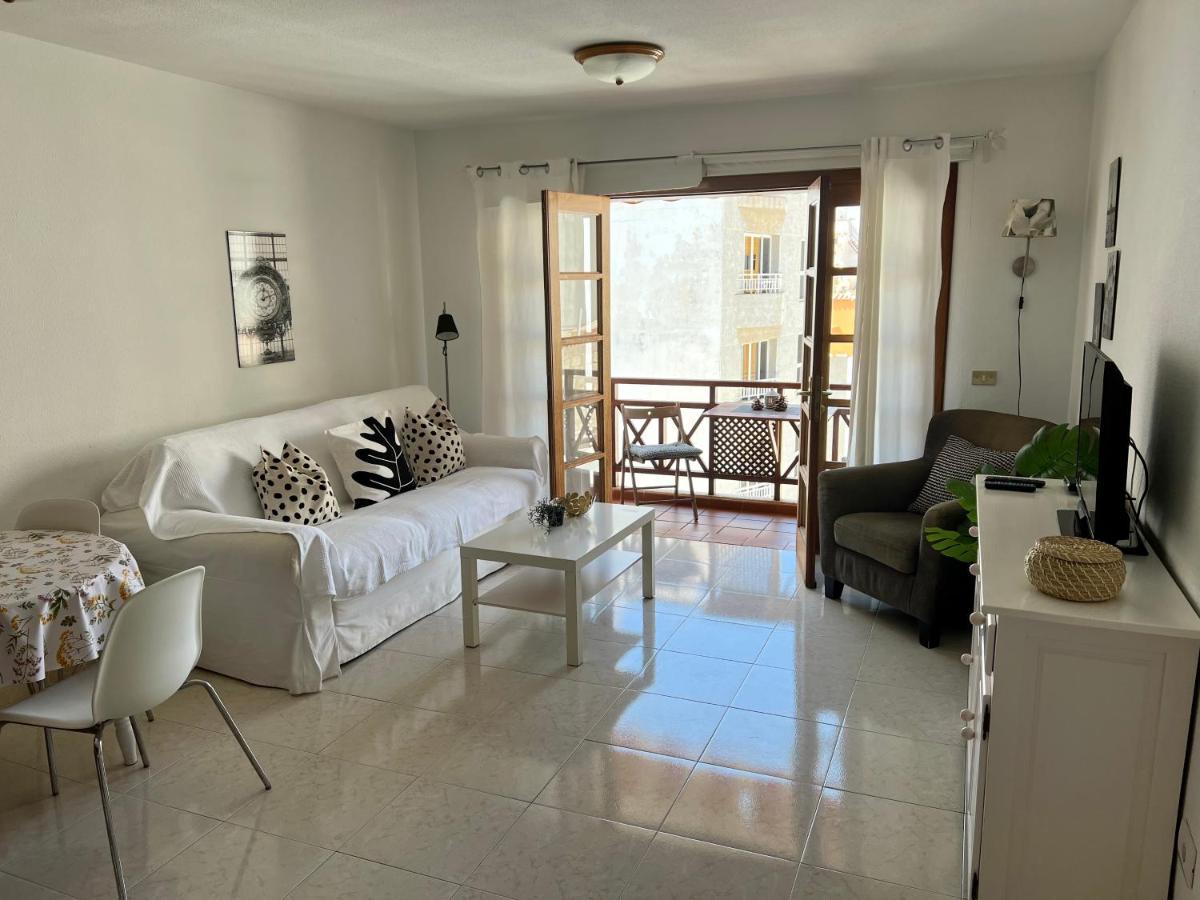Don Antonio Cristianos Beach Vivienda Vacacional Лос-Крістіанос Екстер'єр фото