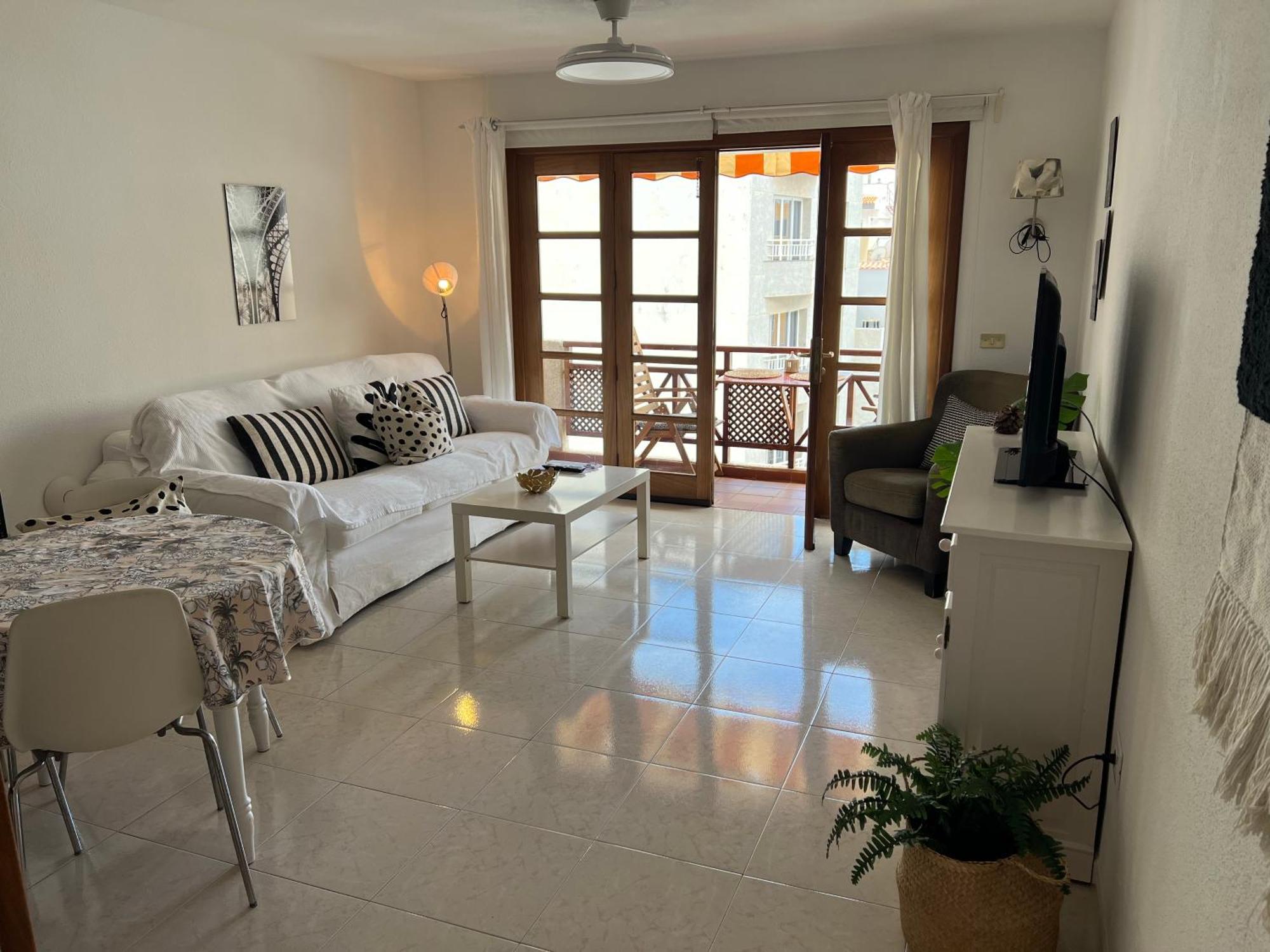Don Antonio Cristianos Beach Vivienda Vacacional Лос-Крістіанос Екстер'єр фото