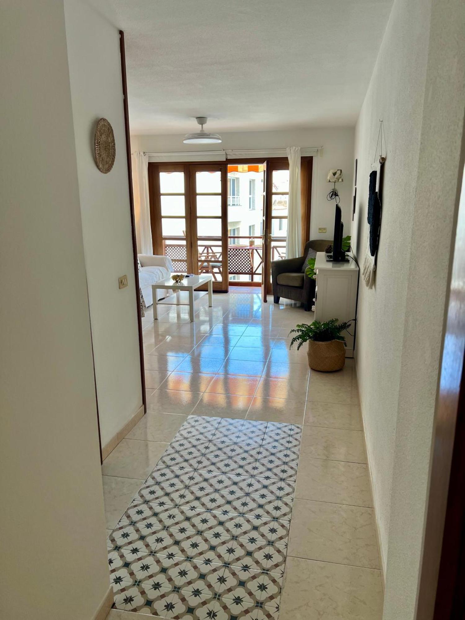 Don Antonio Cristianos Beach Vivienda Vacacional Лос-Крістіанос Екстер'єр фото